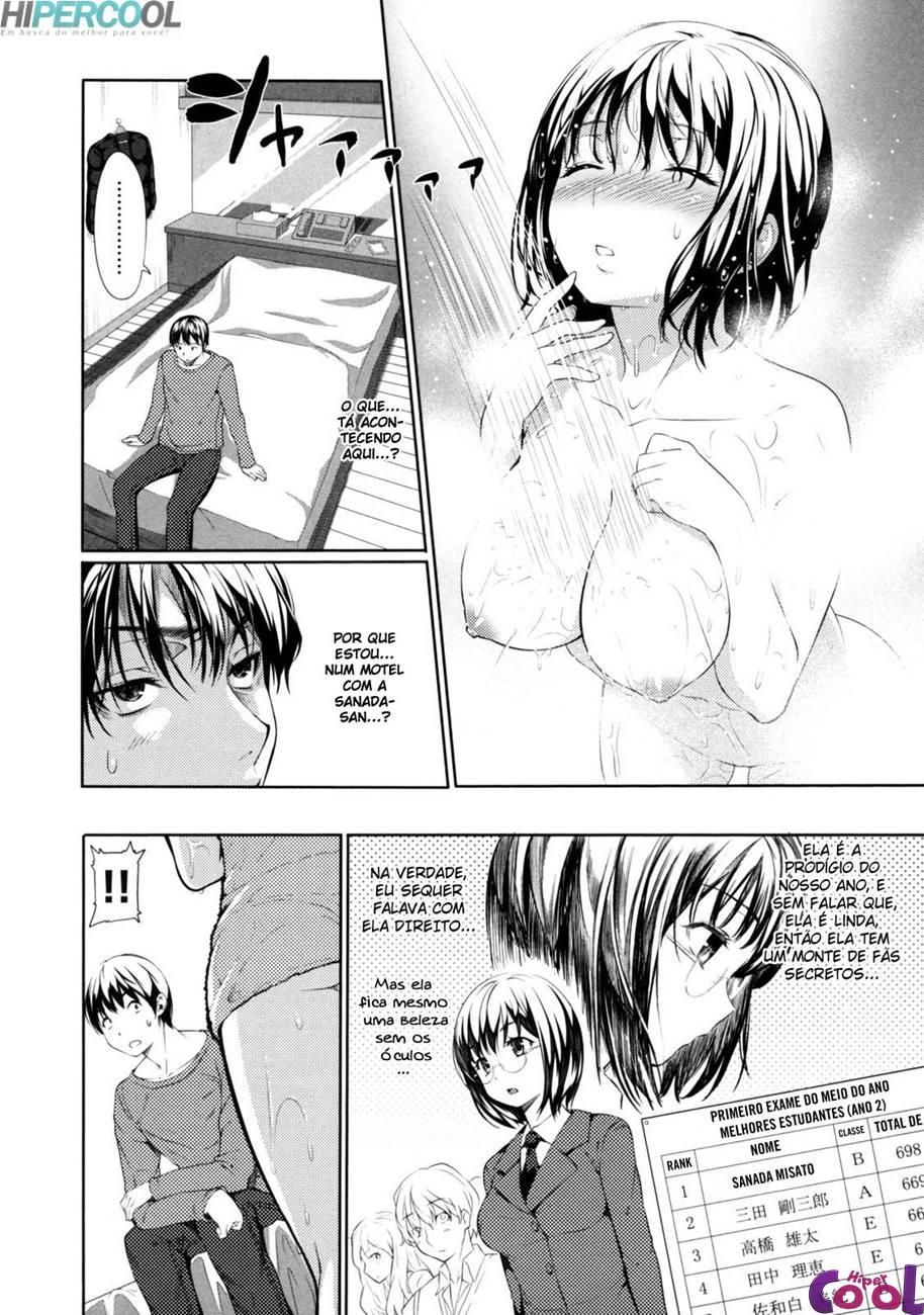 Menkui! Capitulo 8 - pagina 4 Menkui! Capitulo 8 - pagina 4