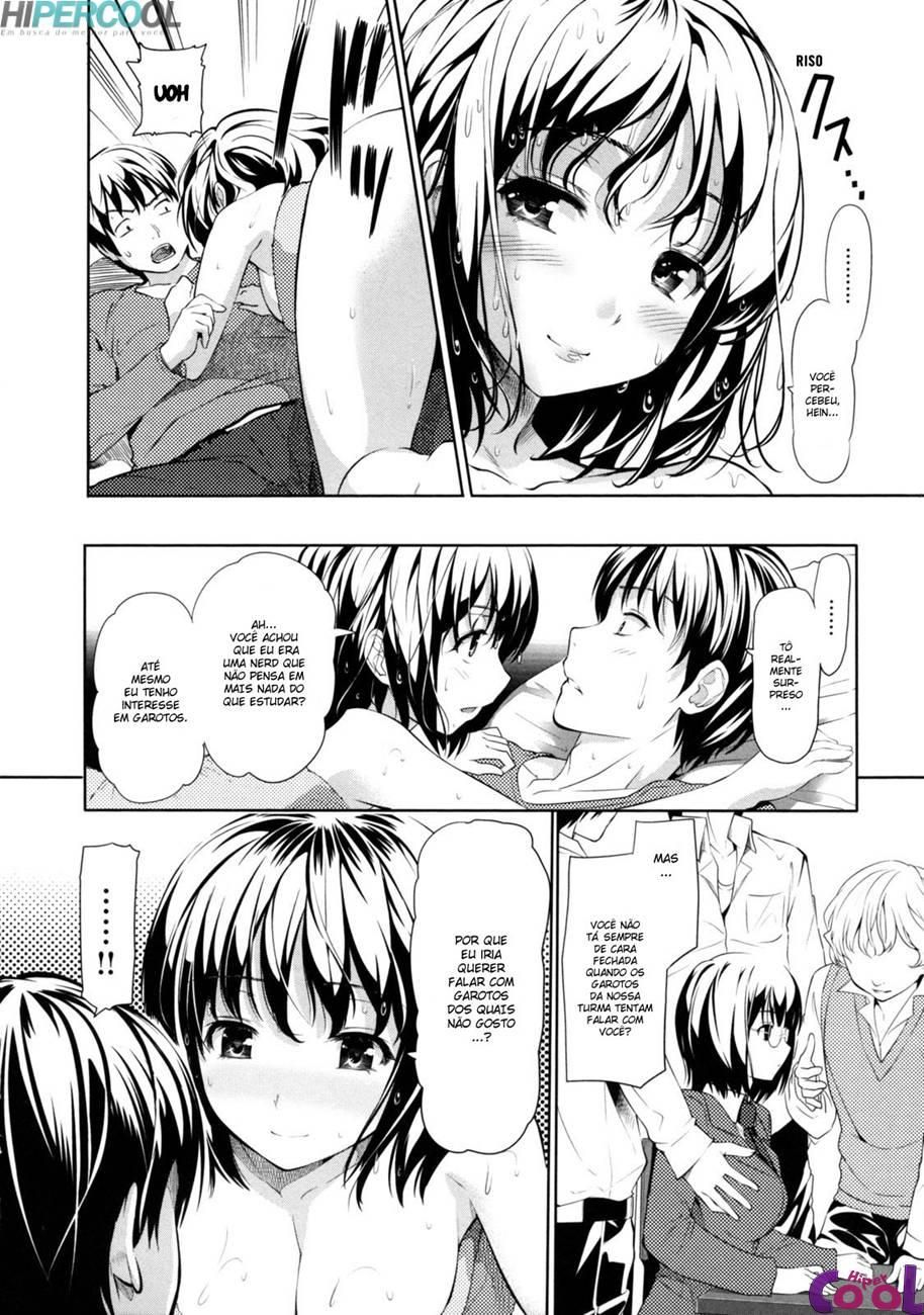 Menkui! Capitulo 8 - pagina 6 Menkui! Capitulo 8 - pagina 6