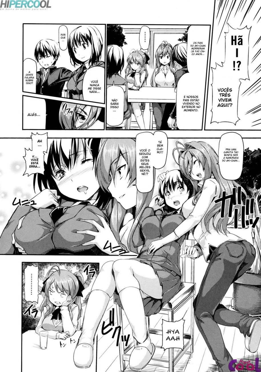 Menkui! Capitulo 9 - pagina 2