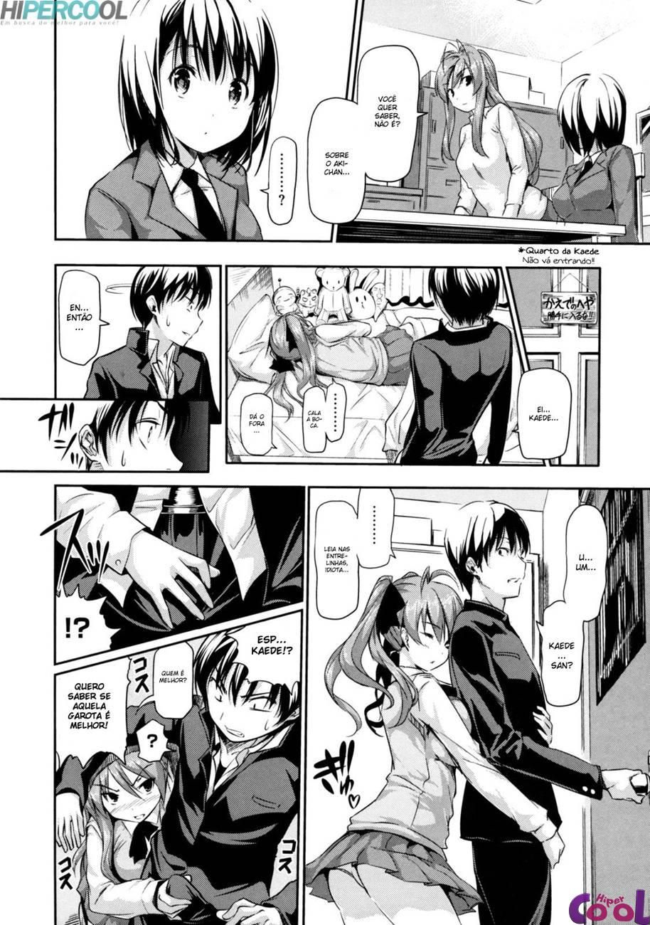 Menkui! Capitulo 9 - pagina 4