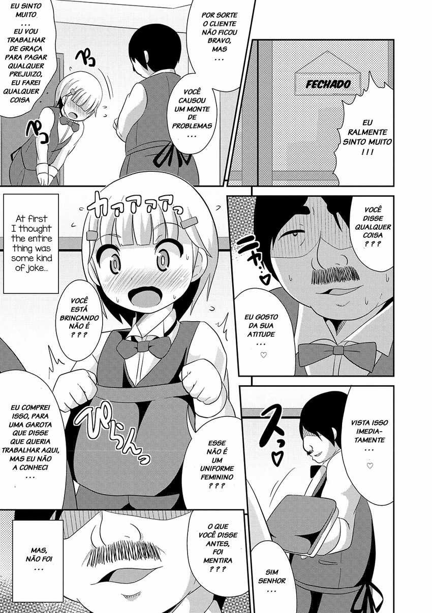 Mesuiki Shounen Daihyakka Capitulo 5 - pagina 2 Mesuiki Shounen Daihyakka Capitulo 5 - pagina 2