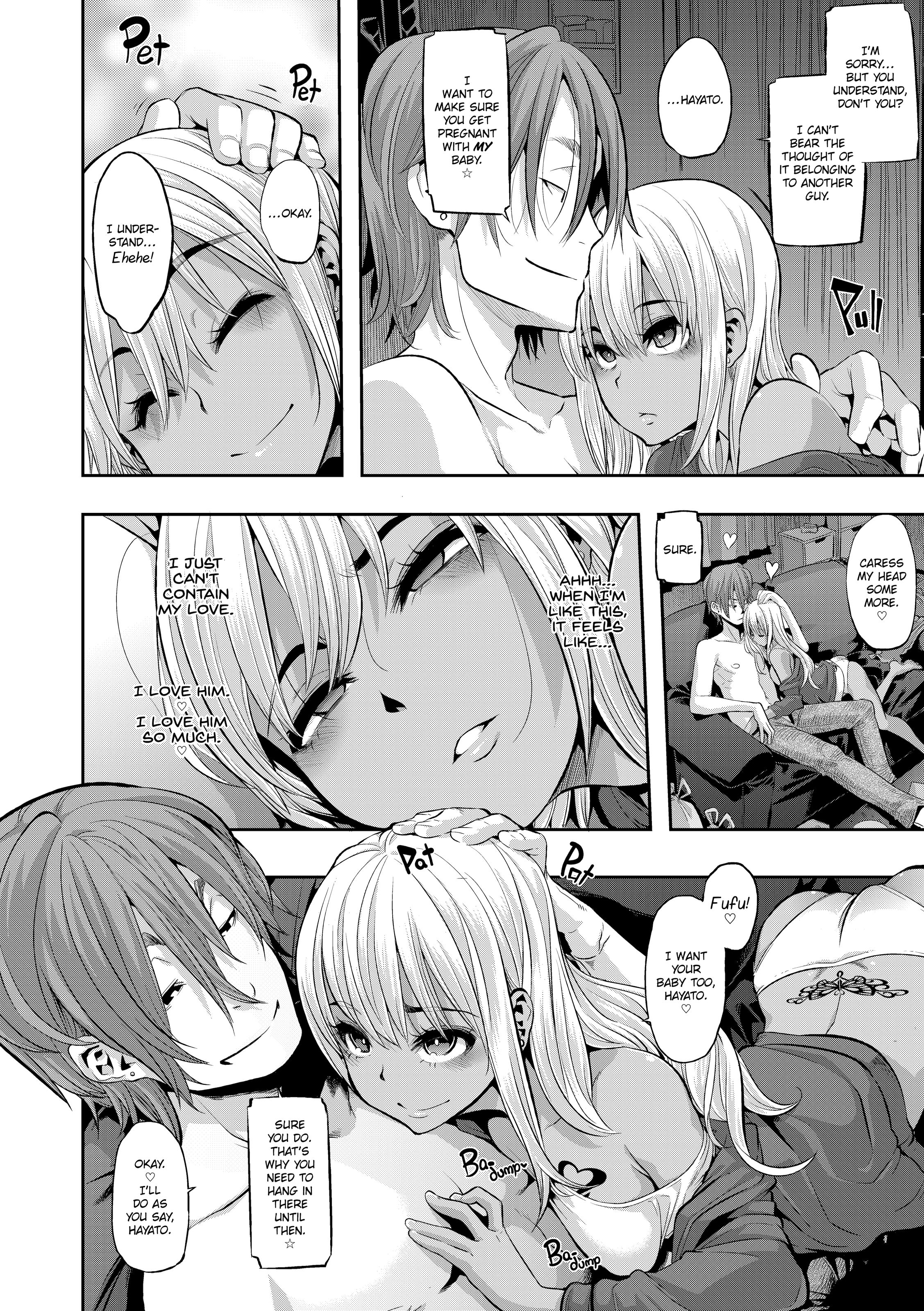 Metamorphosis Capitulo 5 - pagina 4 Metamorphosis Capitulo 5 - pagina 4