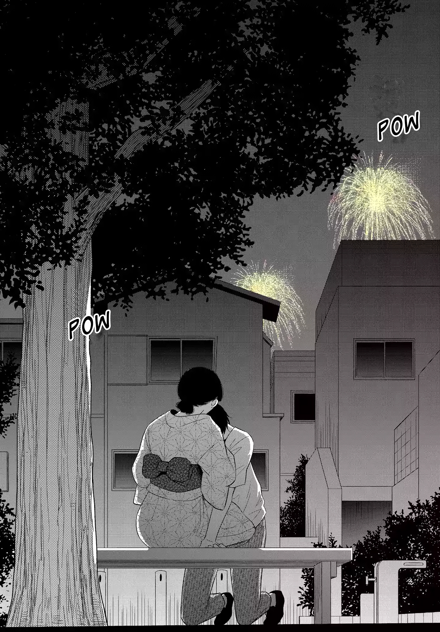 Midara na Kimi ni Kamaretai Capitulo 7 - pagina 2 Midara na Kimi ni Kamaretai Capitulo 7 - pagina 2