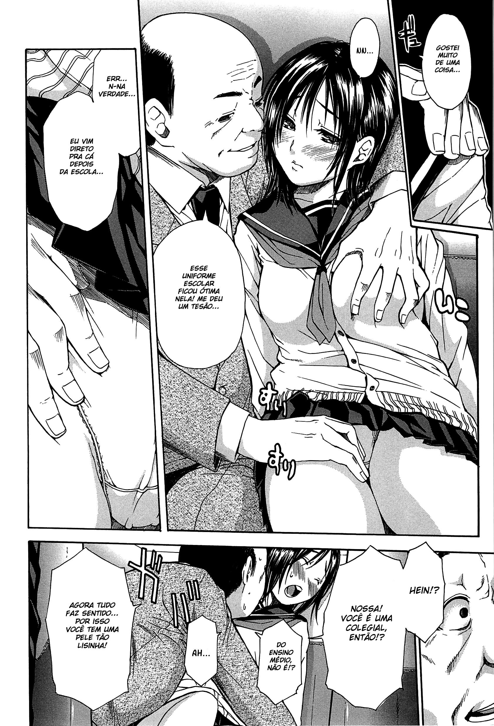 Midare Hajimeta Karada Capitulo 7 - pagina 4 Midare Hajimeta Karada Capitulo 7 - pagina 4