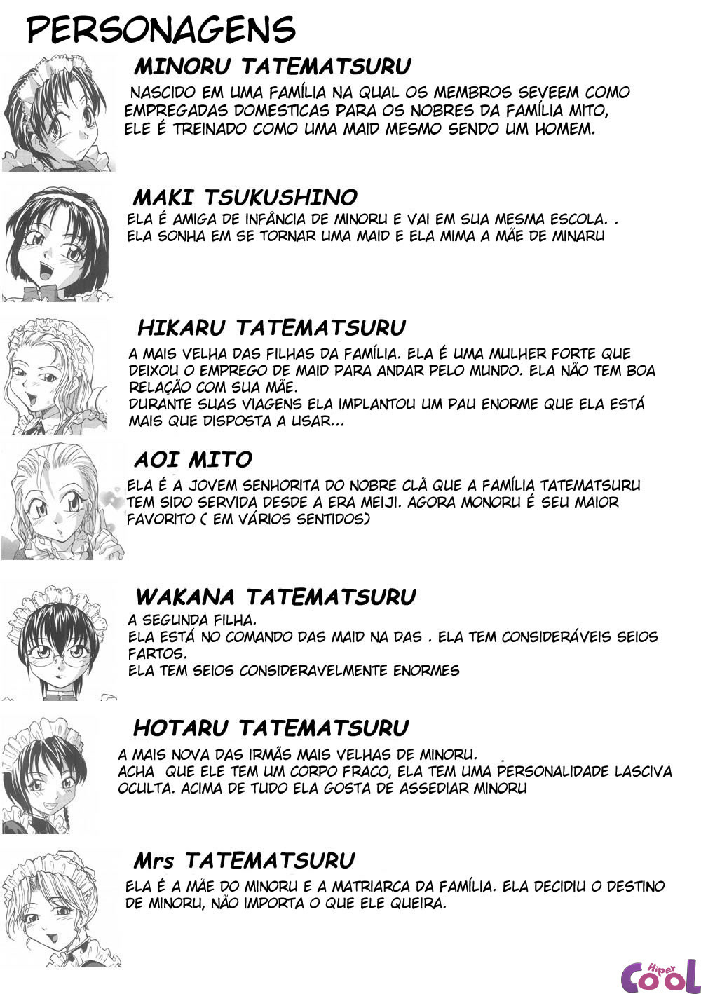 Milk Maid Capitulo 10 - pagina 3 Milk Maid Capitulo 10 - pagina 3