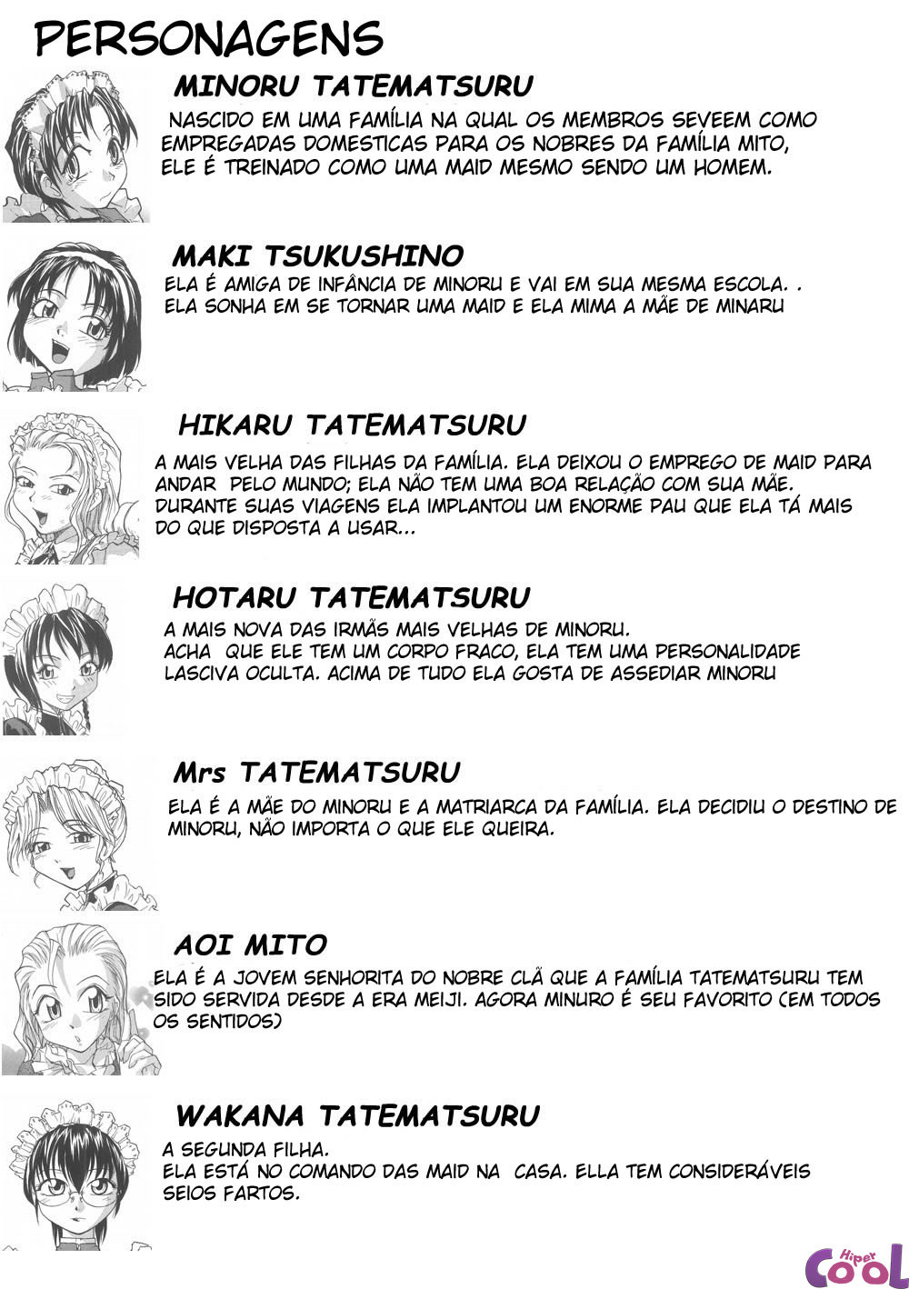 Milk Maid Capitulo 5 - pagina 3 Milk Maid Capitulo 5 - pagina 3