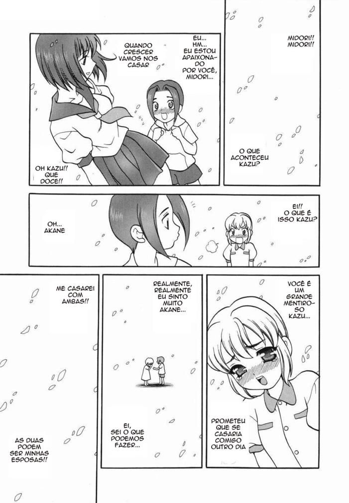 Milk Mama Capitulo 10 - pagina 1 Milk Mama Capitulo 10 - pagina 1