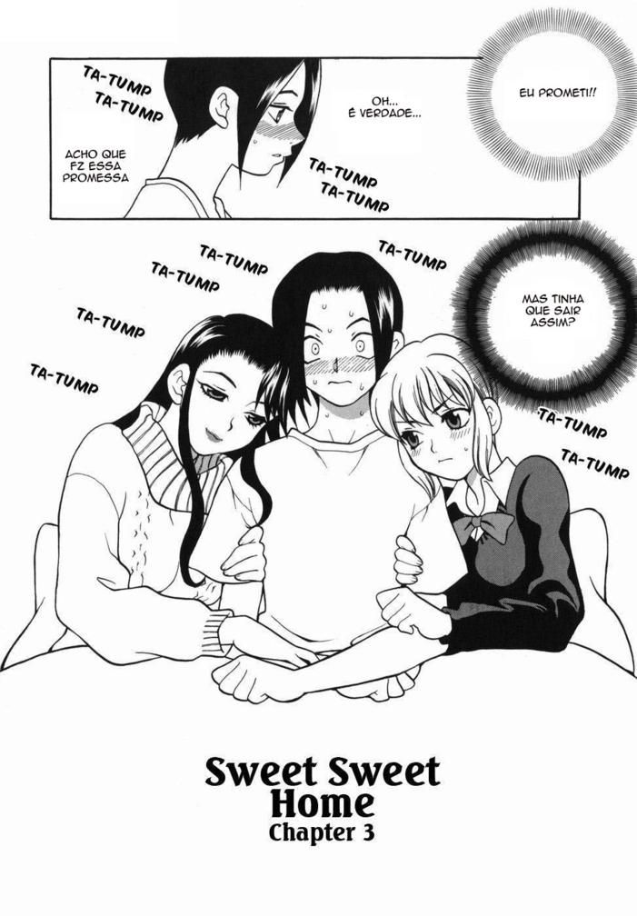 Milk Mama Capitulo 10 - pagina 2 Milk Mama Capitulo 10 - pagina 2