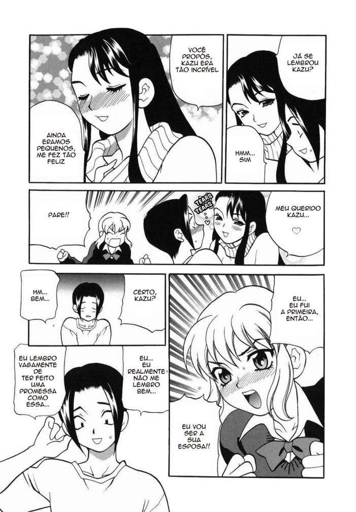 Milk Mama Capitulo 10 - pagina 3 Milk Mama Capitulo 10 - pagina 3
