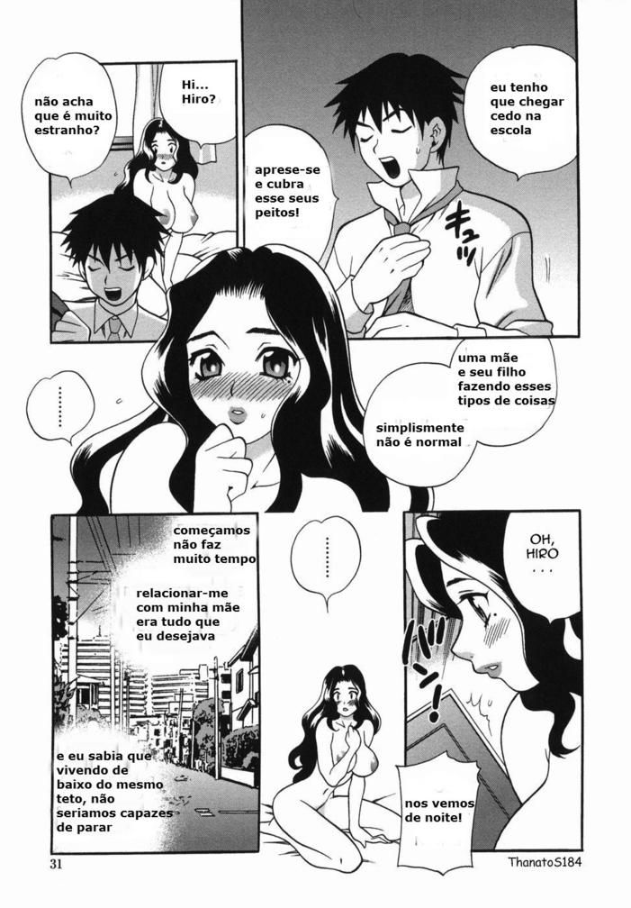 Milk Mama Capitulo 2 - pagina 4 Milk Mama Capitulo 2 - pagina 4