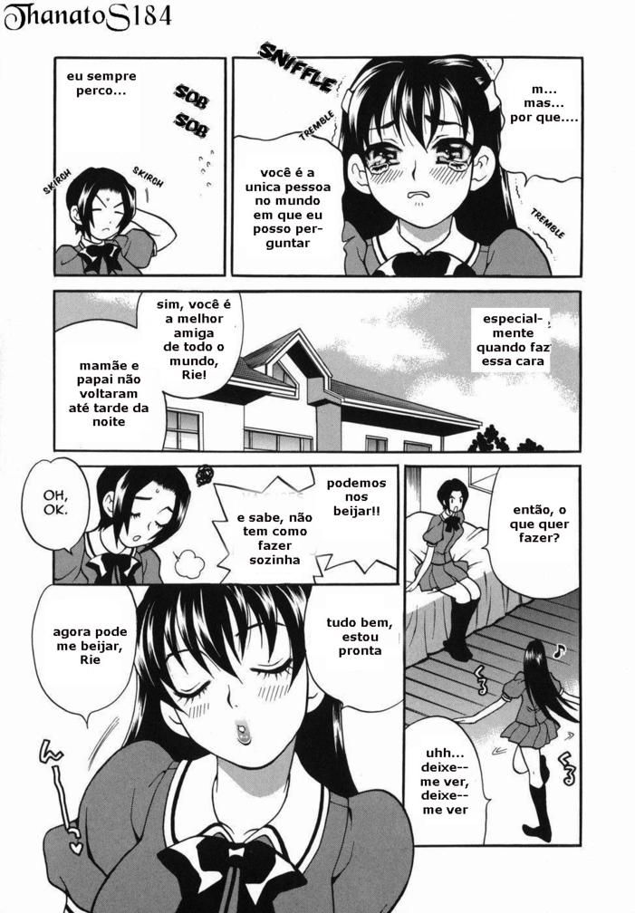 Milk Mama Capitulo 5 - pagina 5 Milk Mama Capitulo 5 - pagina 5