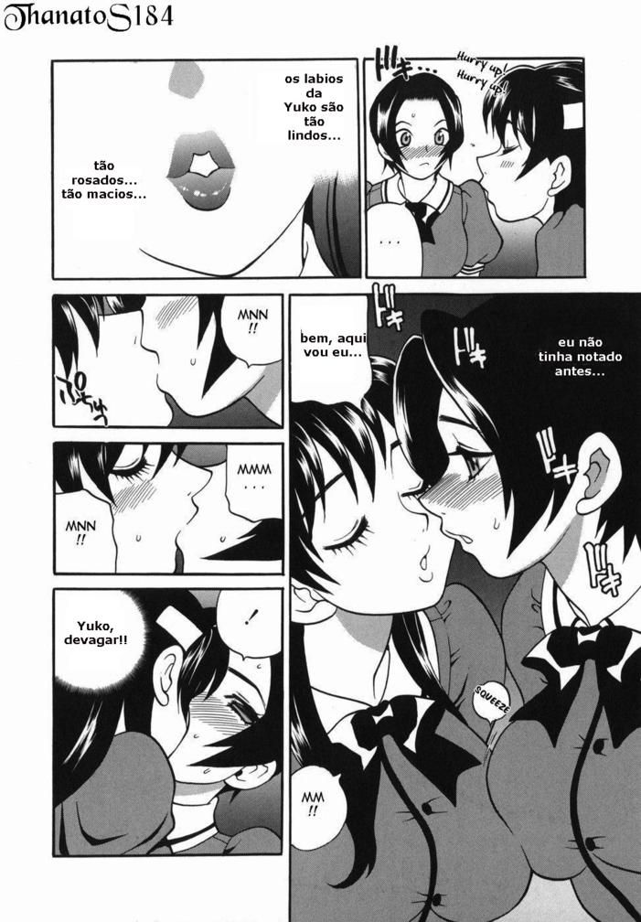 Milk Mama Capitulo 5 - pagina 6 Milk Mama Capitulo 5 - pagina 6