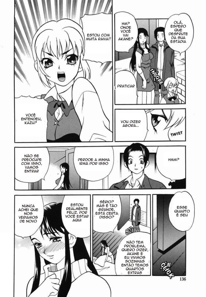Milk Mama Capitulo 8 - pagina 4 Milk Mama Capitulo 8 - pagina 4