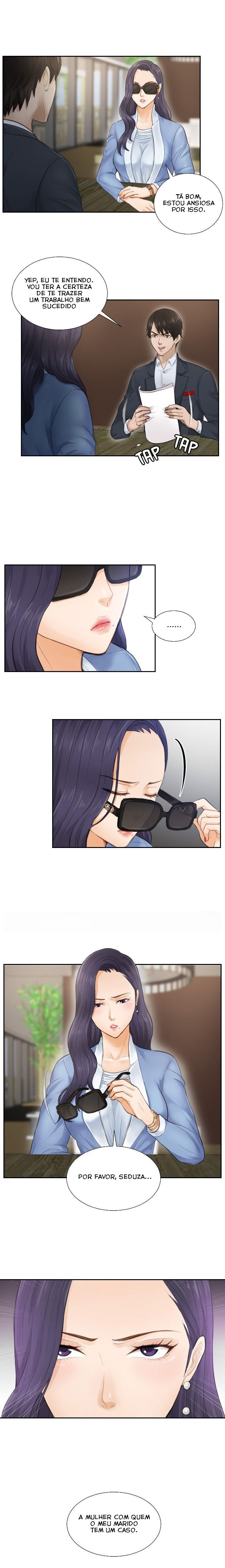 Mind Reader Capitulo 1 - pagina 12 Mind Reader Capitulo 1 - pagina 12