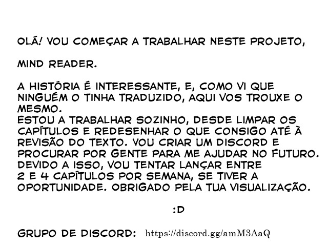 Mind Reader Capitulo 1 - pagina 14 Mind Reader Capitulo 1 - pagina 14