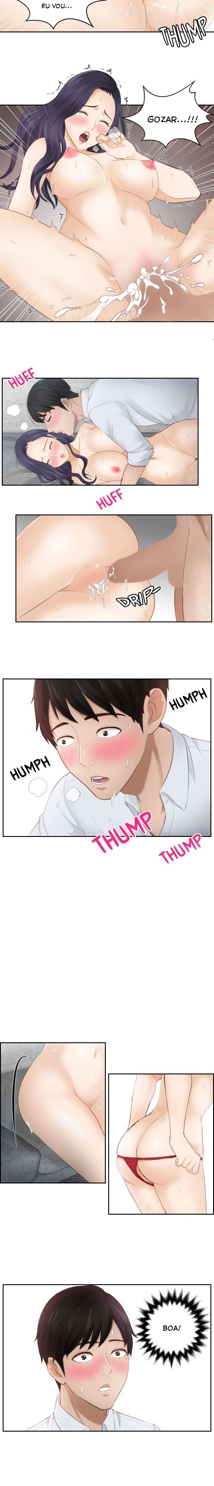 Mind Reader Capitulo 10 - pagina 10