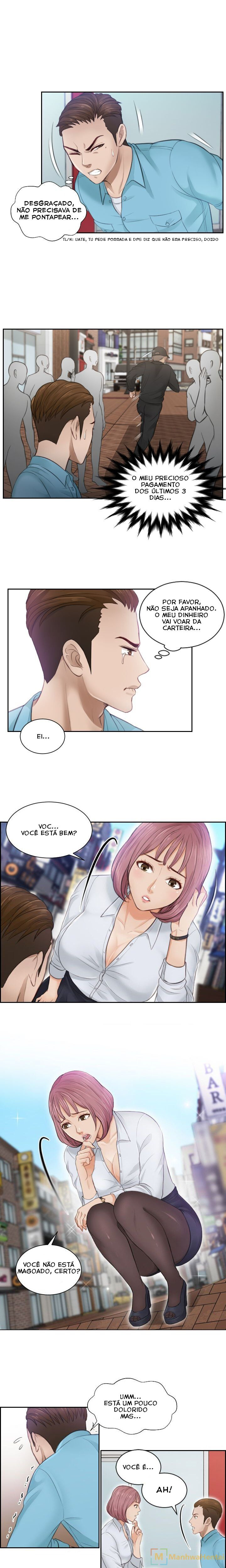 Mind Reader Capitulo 2 - pagina 11 Mind Reader Capitulo 2 - pagina 11