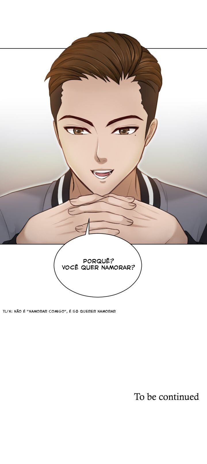 Mind Reader Capitulo 3 - pagina 13 Mind Reader Capitulo 3 - pagina 13