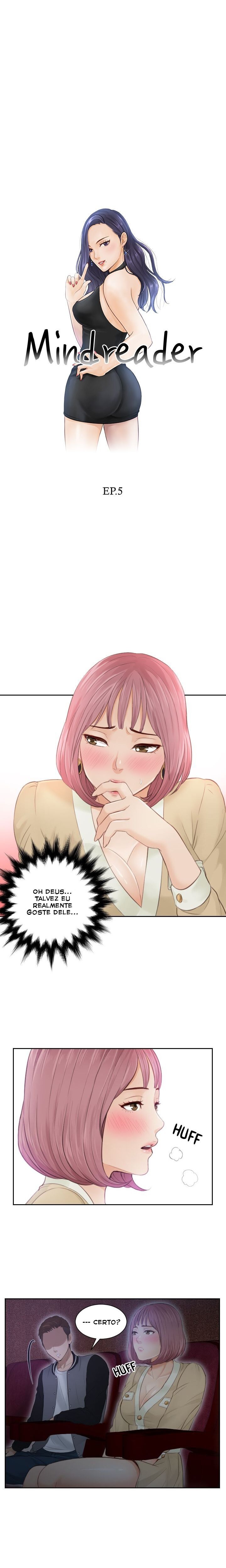Mind Reader Capitulo 5 - pagina 2 Mind Reader Capitulo 5 - pagina 2