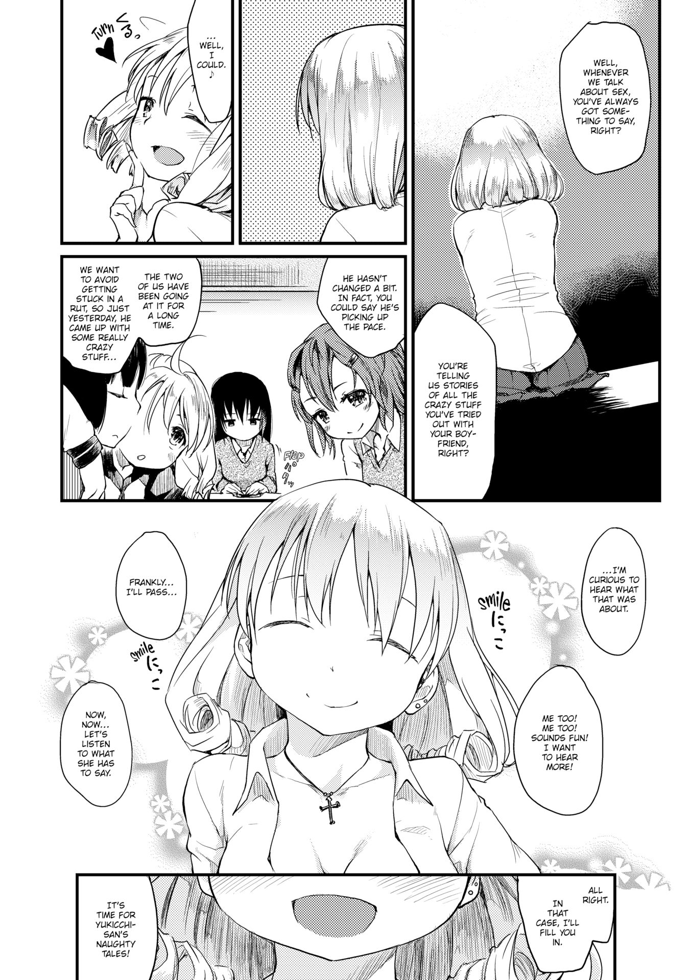 Misdirection Capitulo 11 - pagina 1