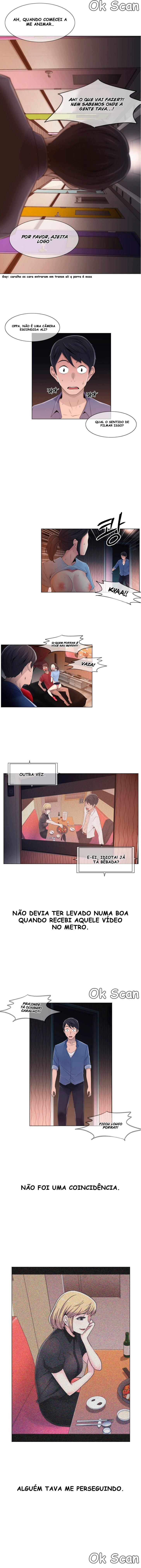 Miss Mystic Capitulo 14 - pagina 2