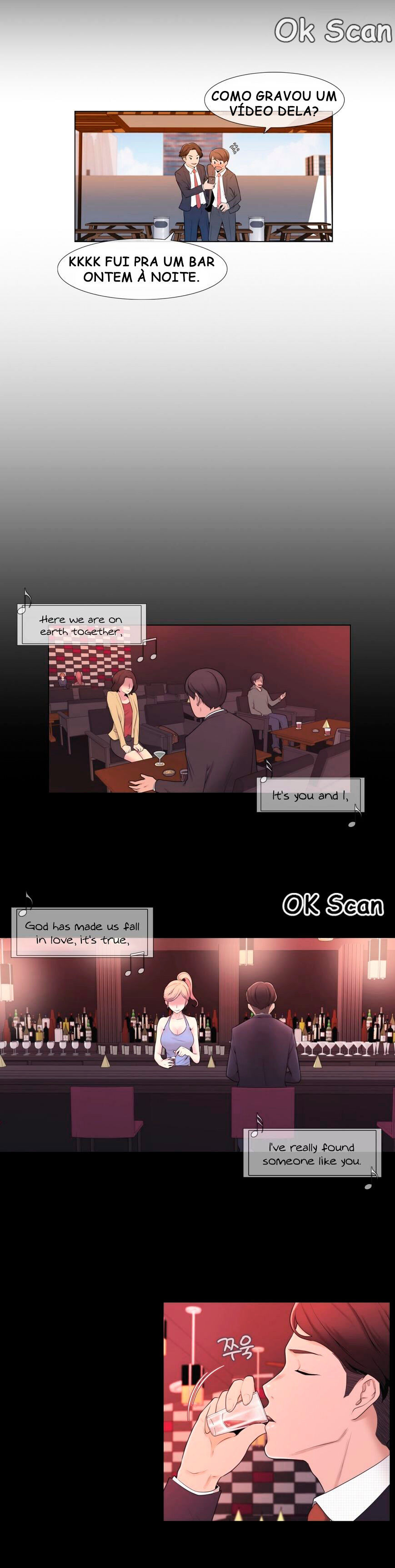 Miss Mystic Capitulo 4 - pagina 2 Miss Mystic Capitulo 4 - pagina 2