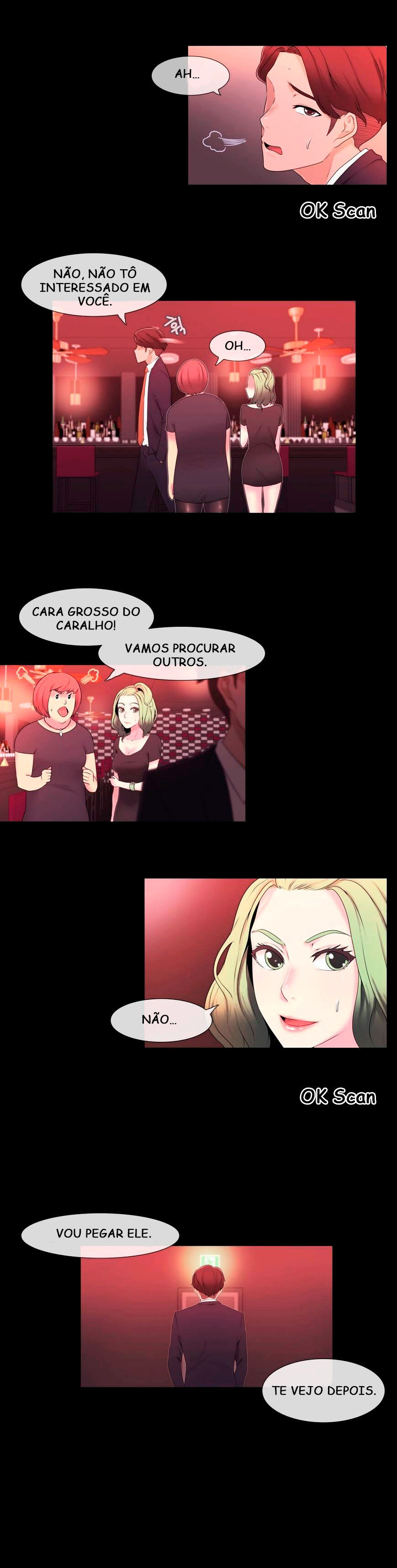 Miss Mystic Capitulo 4 - pagina 5 Miss Mystic Capitulo 4 - pagina 5