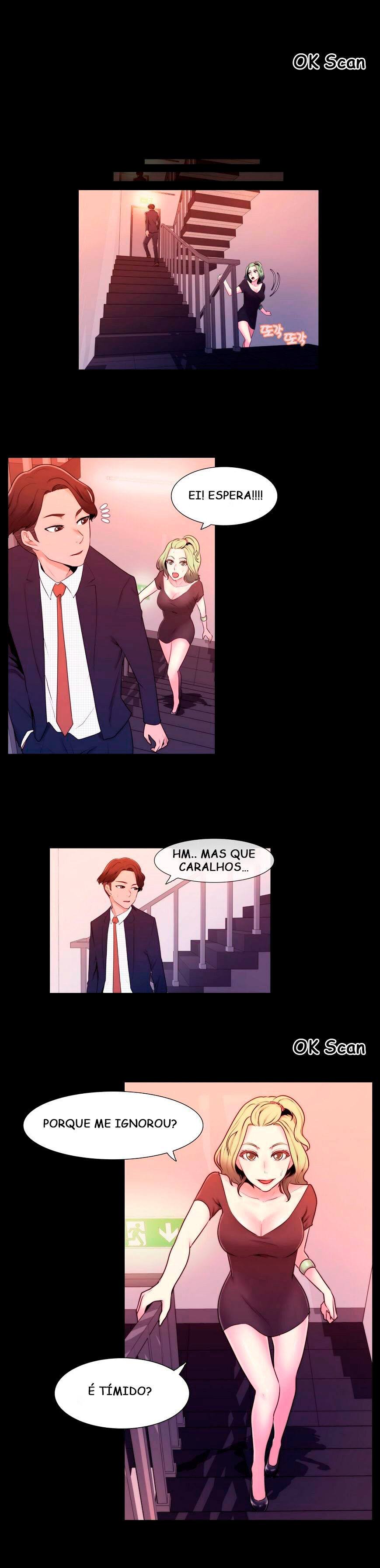 Miss Mystic Capitulo 4 - pagina 6 Miss Mystic Capitulo 4 - pagina 6