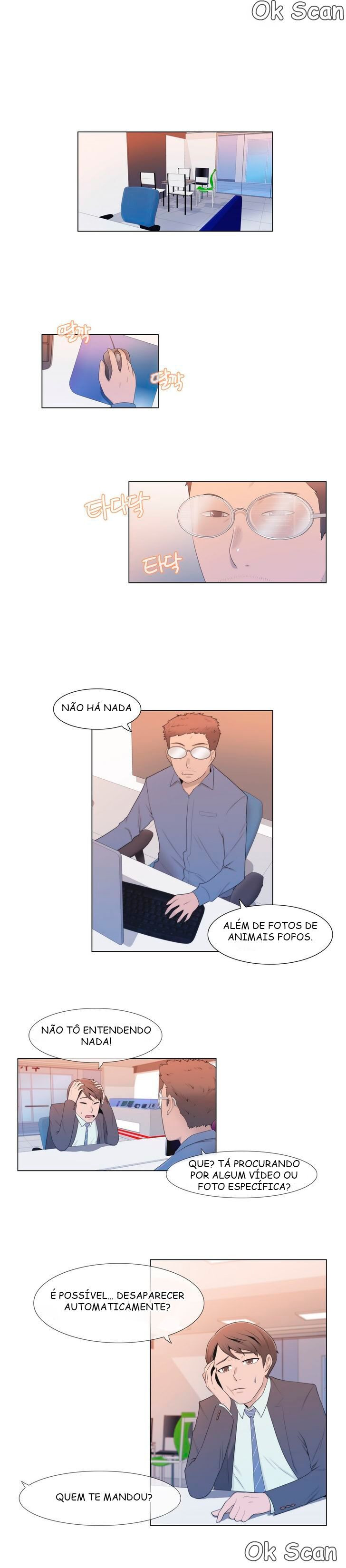 Miss Mystic Capitulo 5 - pagina 1 Miss Mystic Capitulo 5 - pagina 1