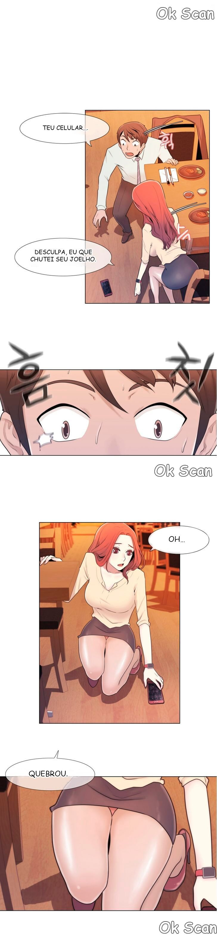Miss Mystic Capitulo 5 - pagina 8 Miss Mystic Capitulo 5 - pagina 8