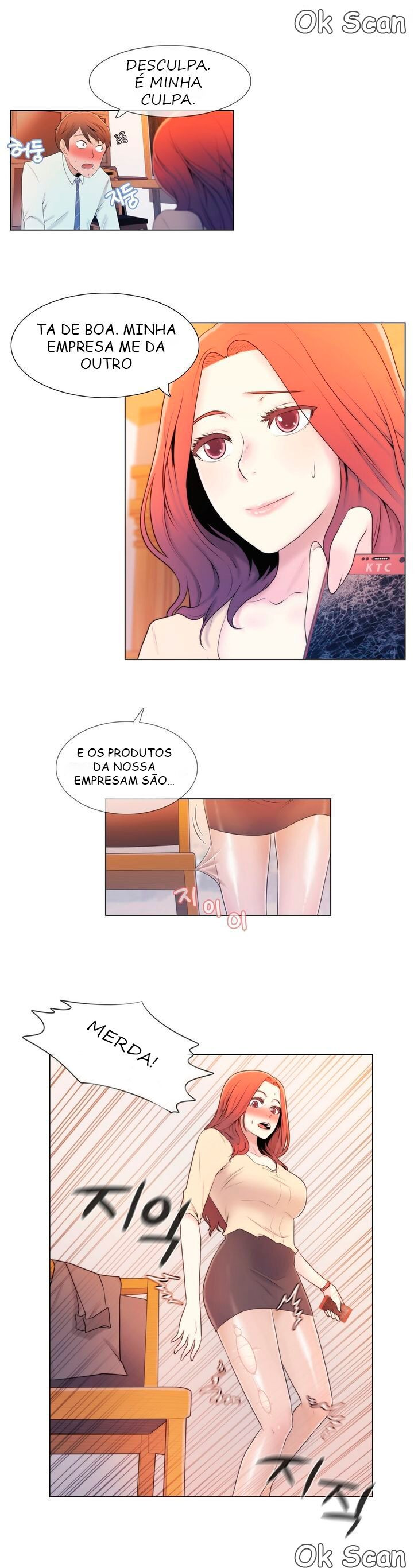 Miss Mystic Capitulo 5 - pagina 9 Miss Mystic Capitulo 5 - pagina 9