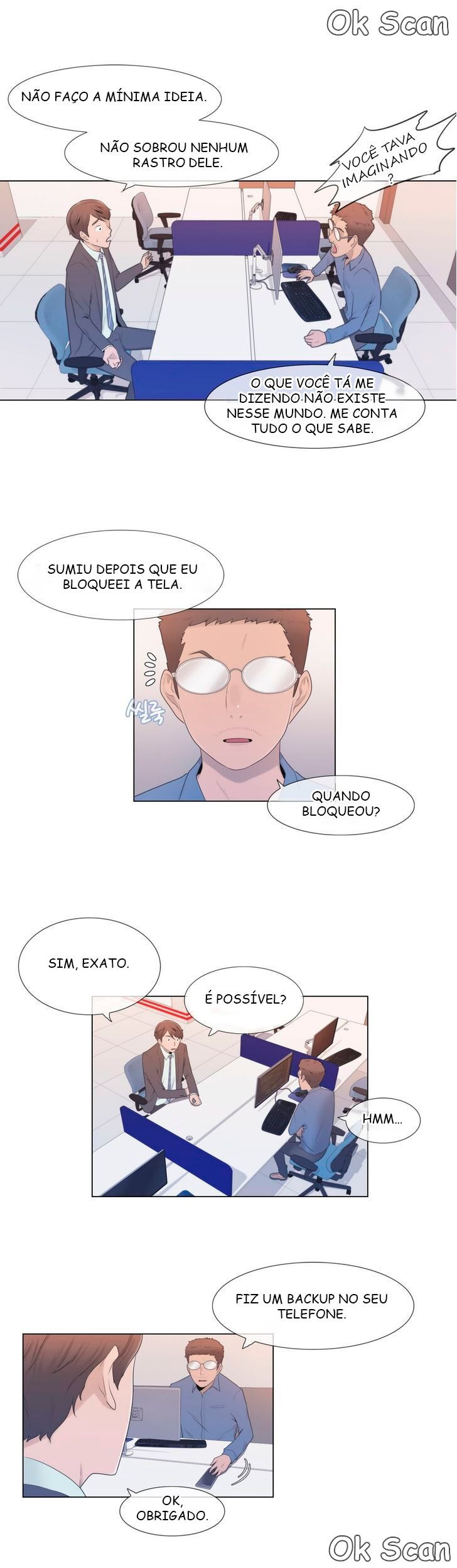 Miss Mystic Capitulo 5 - pagina 2 Miss Mystic Capitulo 5 - pagina 2