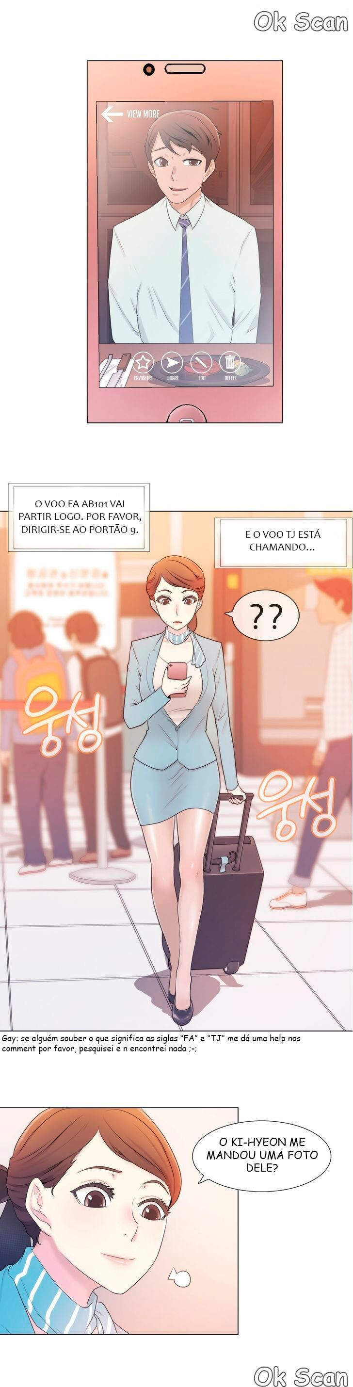 Miss Mystic Capitulo 5 - pagina 19 Miss Mystic Capitulo 5 - pagina 19