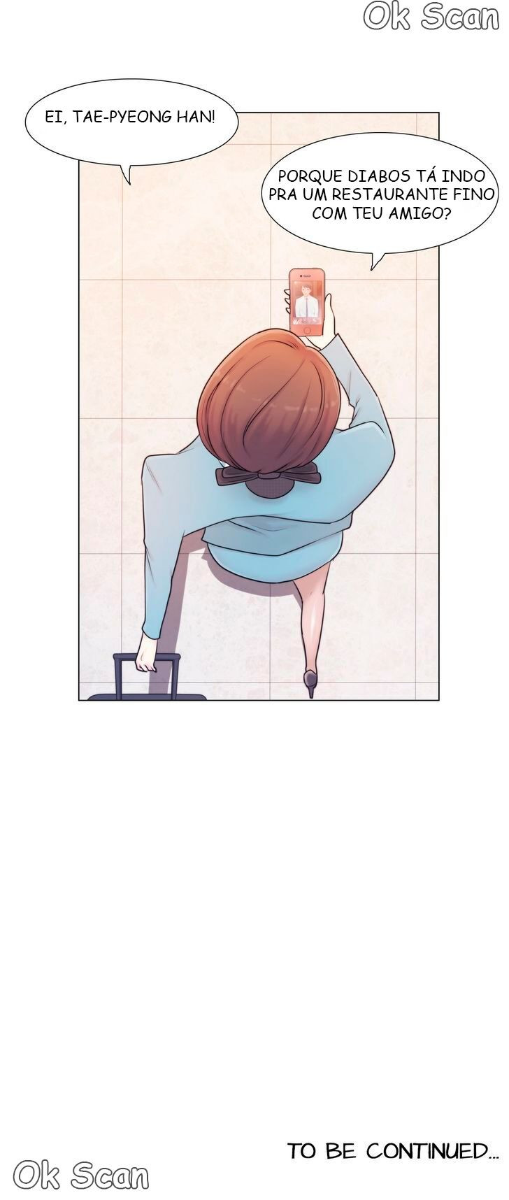 Miss Mystic Capitulo 5 - pagina 20 Miss Mystic Capitulo 5 - pagina 20