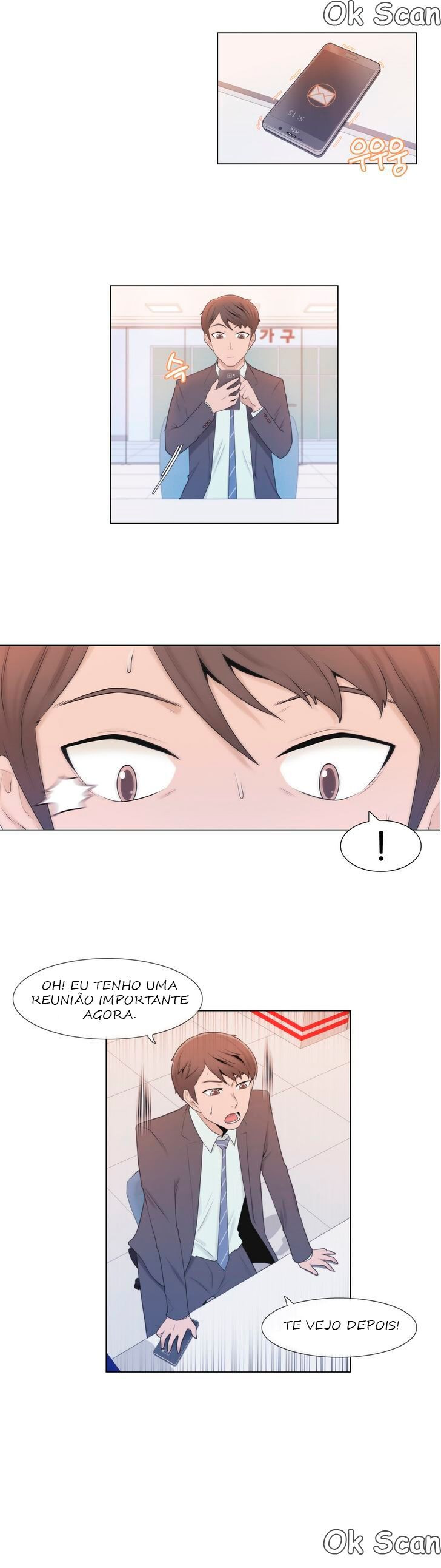 Miss Mystic Capitulo 5 - pagina 3 Miss Mystic Capitulo 5 - pagina 3