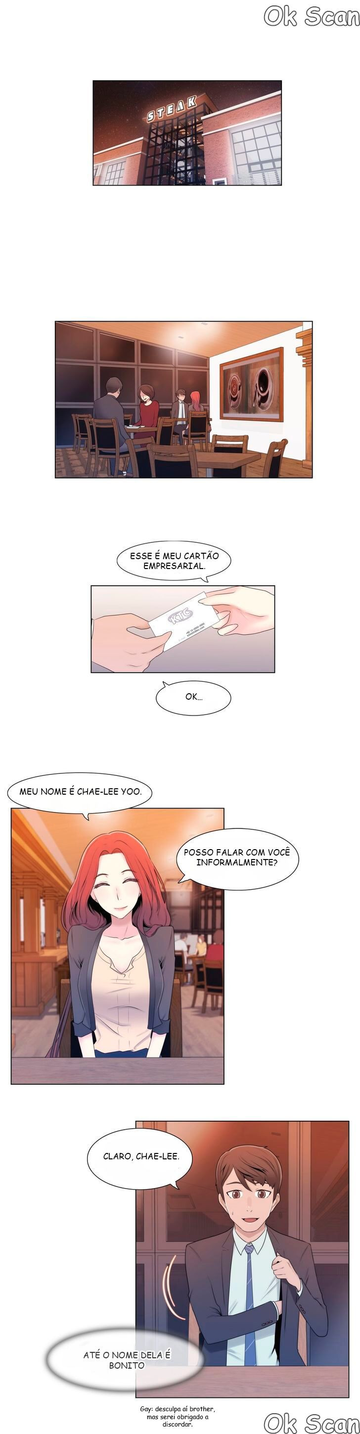 Miss Mystic Capitulo 5 - pagina 4 Miss Mystic Capitulo 5 - pagina 4