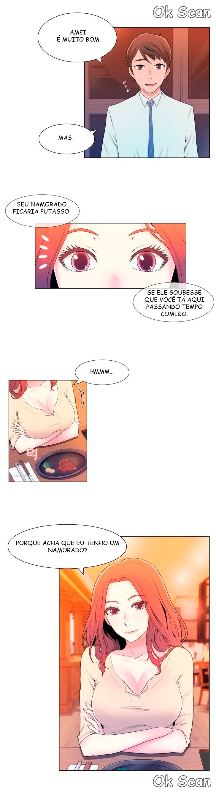 Miss Mystic Capitulo 5 - pagina 6 Miss Mystic Capitulo 5 - pagina 6