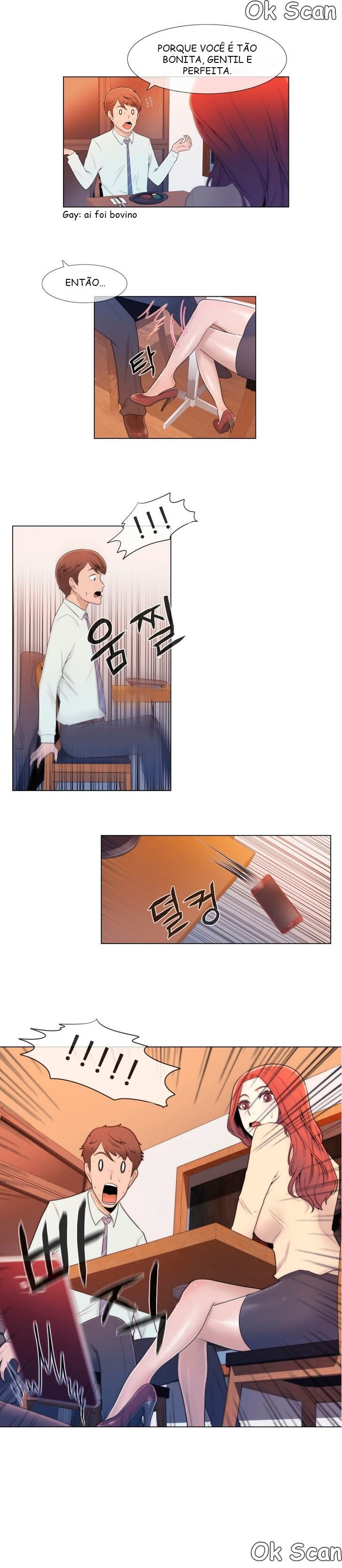 Miss Mystic Capitulo 5 - pagina 7 Miss Mystic Capitulo 5 - pagina 7