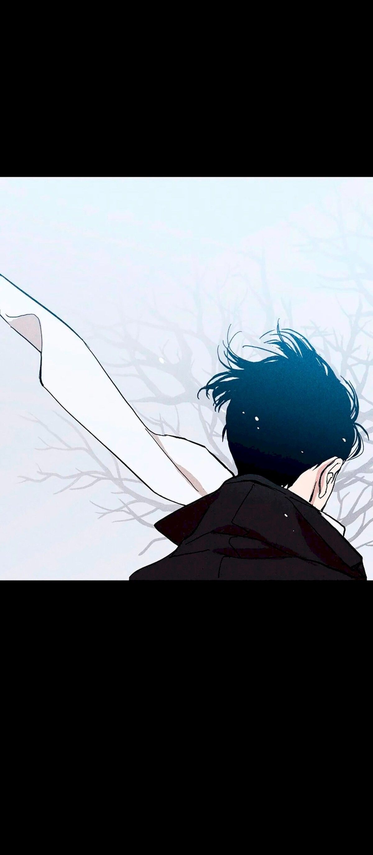 Missing Love Capitulo 8 - pagina 2 Missing Love Capitulo 8 - pagina 2