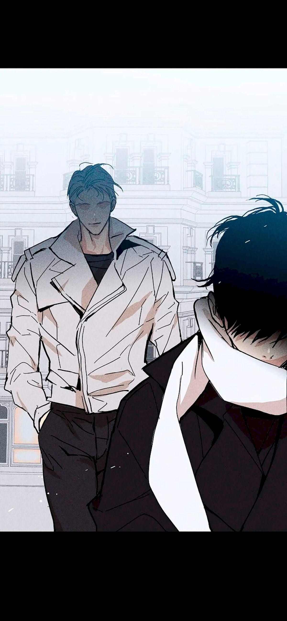 Missing Love Capitulo 8 - pagina 3 Missing Love Capitulo 8 - pagina 3