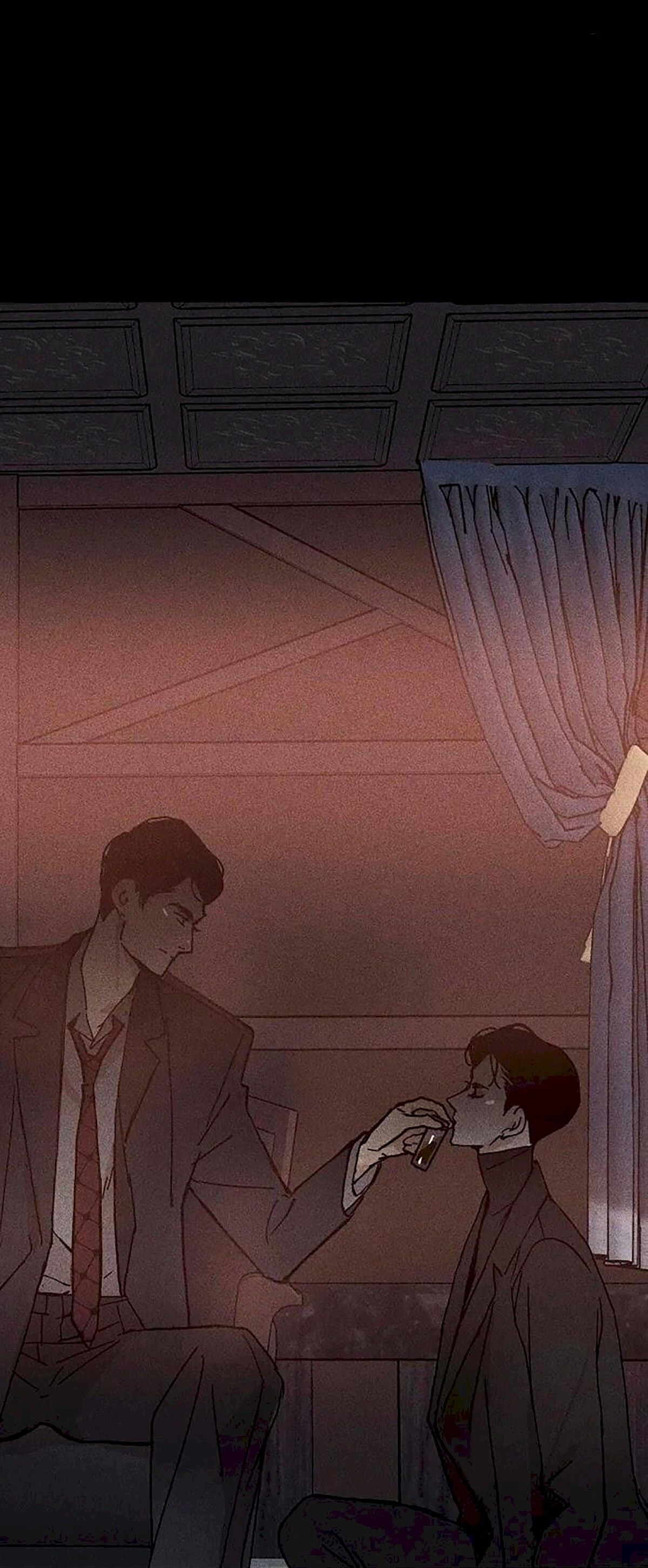 Missing Love Capitulo 9 - pagina 1
