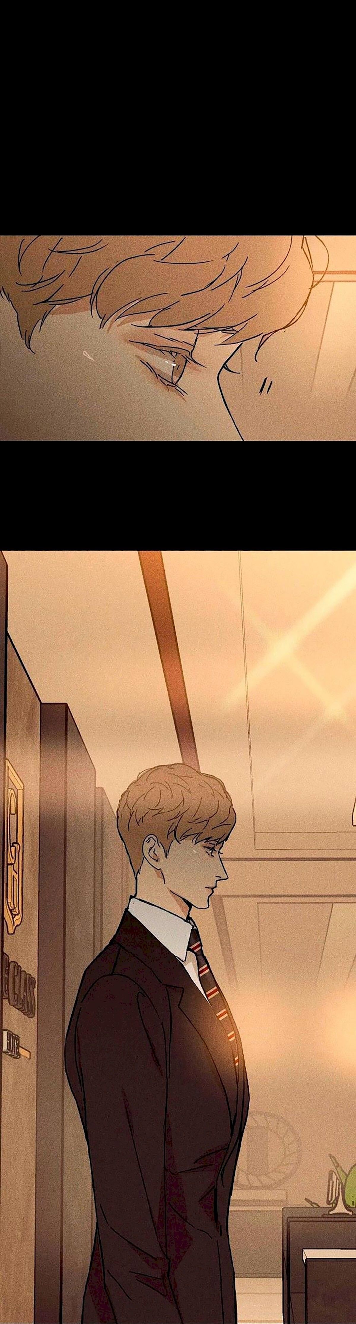 Missing Love Capitulo 9 - pagina 11