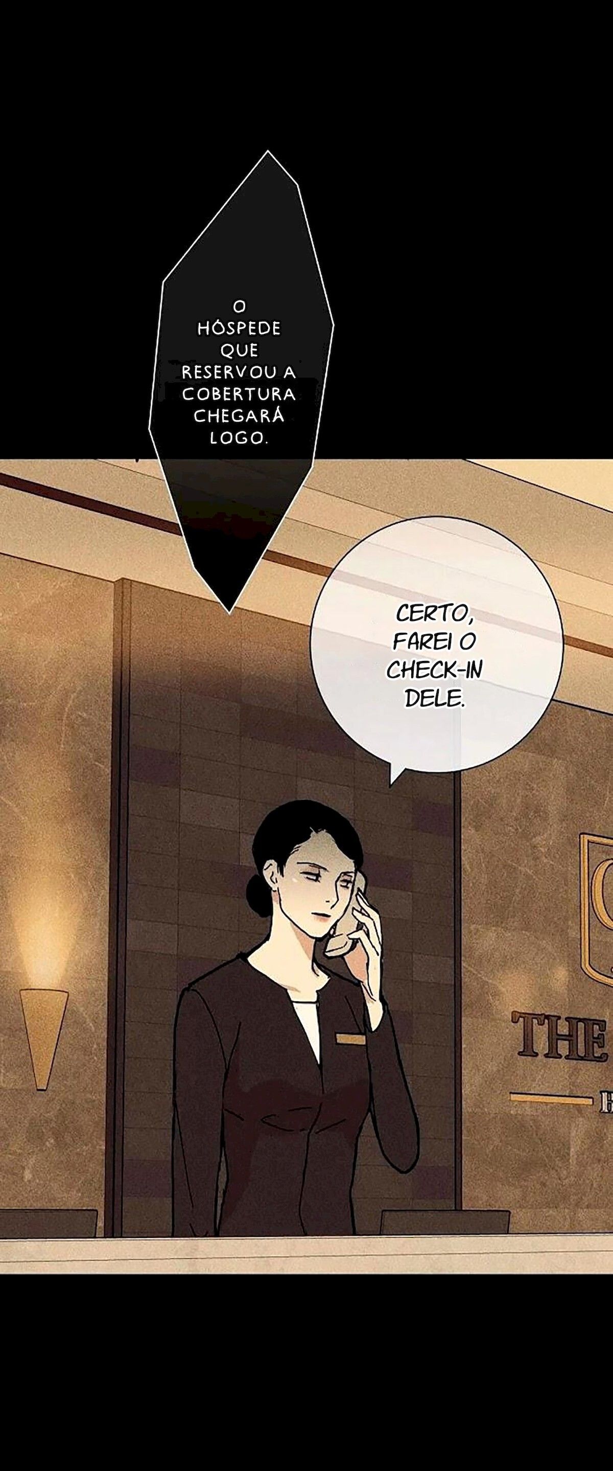 Missing Love Capitulo 9 - pagina 13