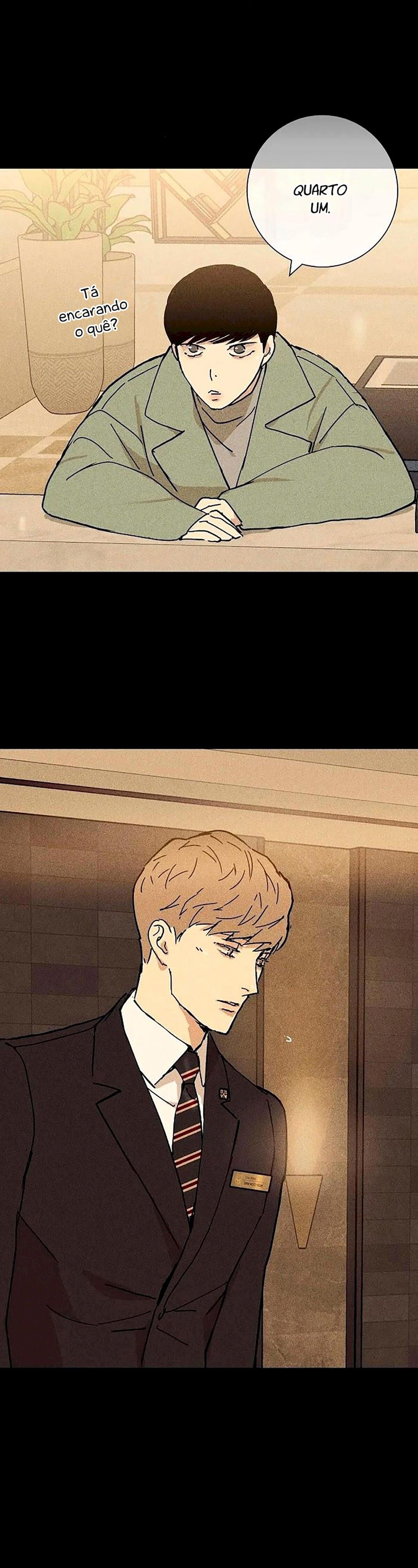 Missing Love Capitulo 9 - pagina 16