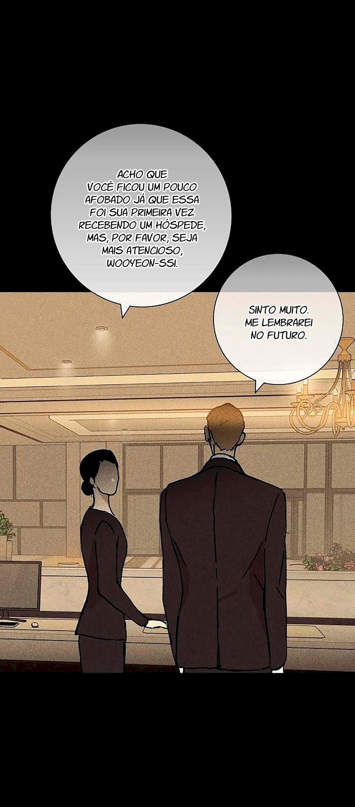 Missing Love Capitulo 9 - pagina 17