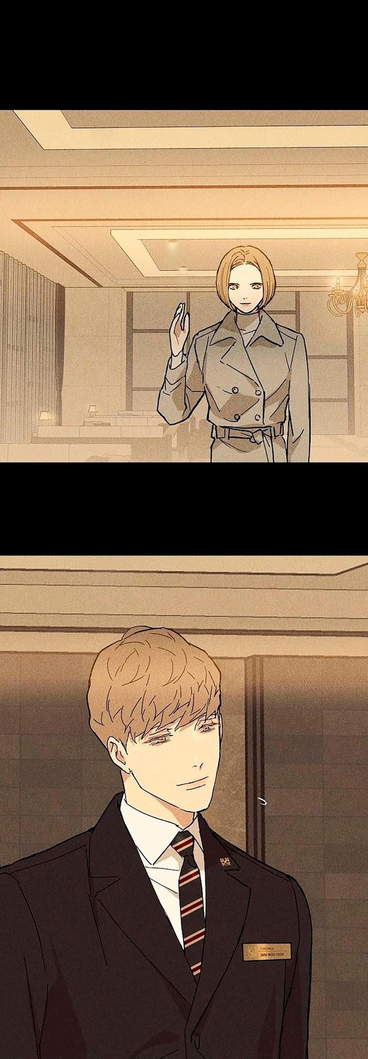 Missing Love Capitulo 9 - pagina 19