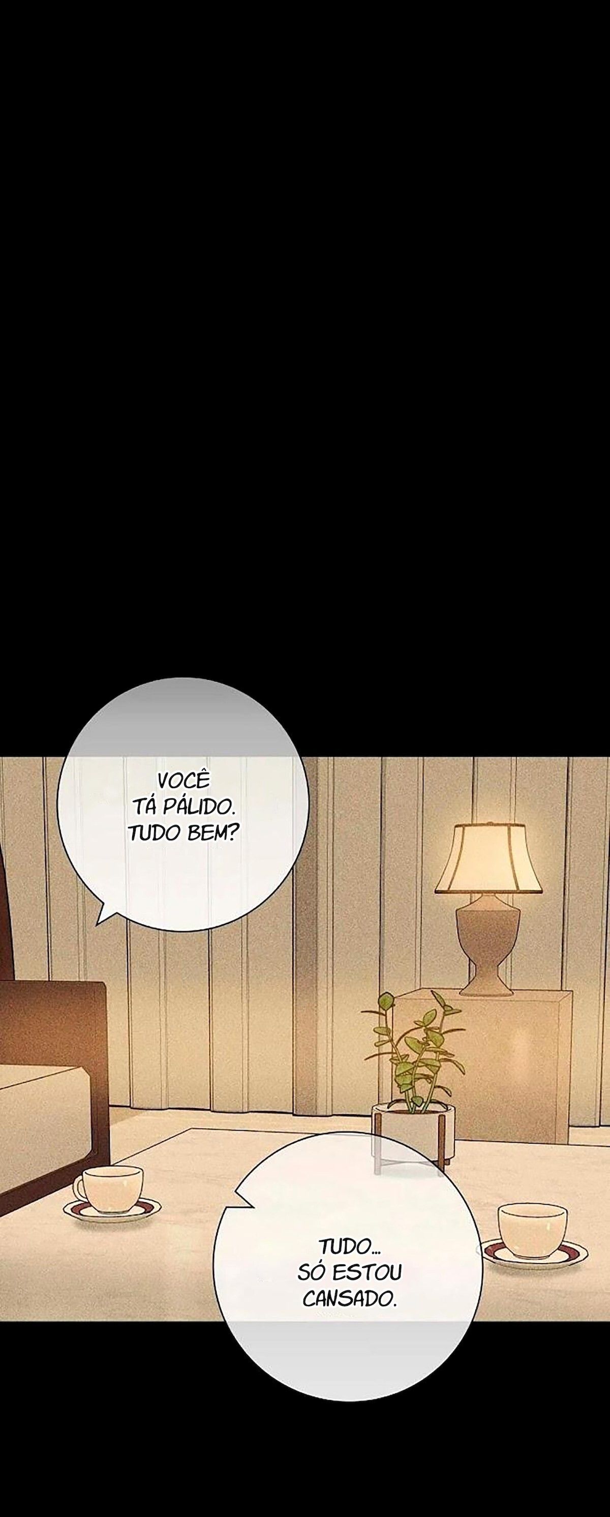 Missing Love Capitulo 9 - pagina 20