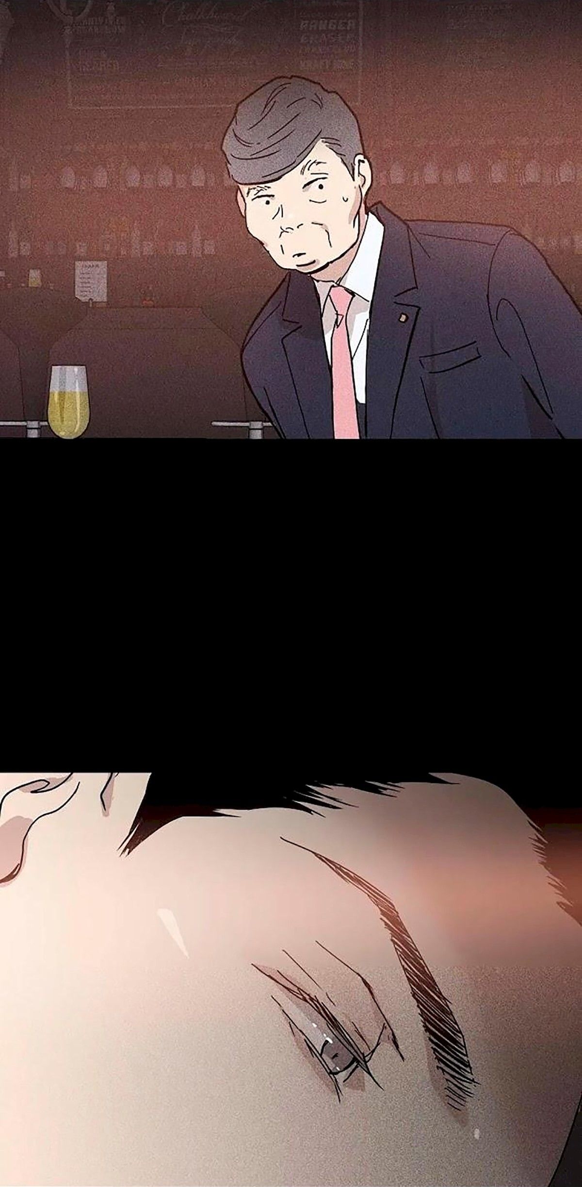 Missing Love Capitulo 9 - pagina 4