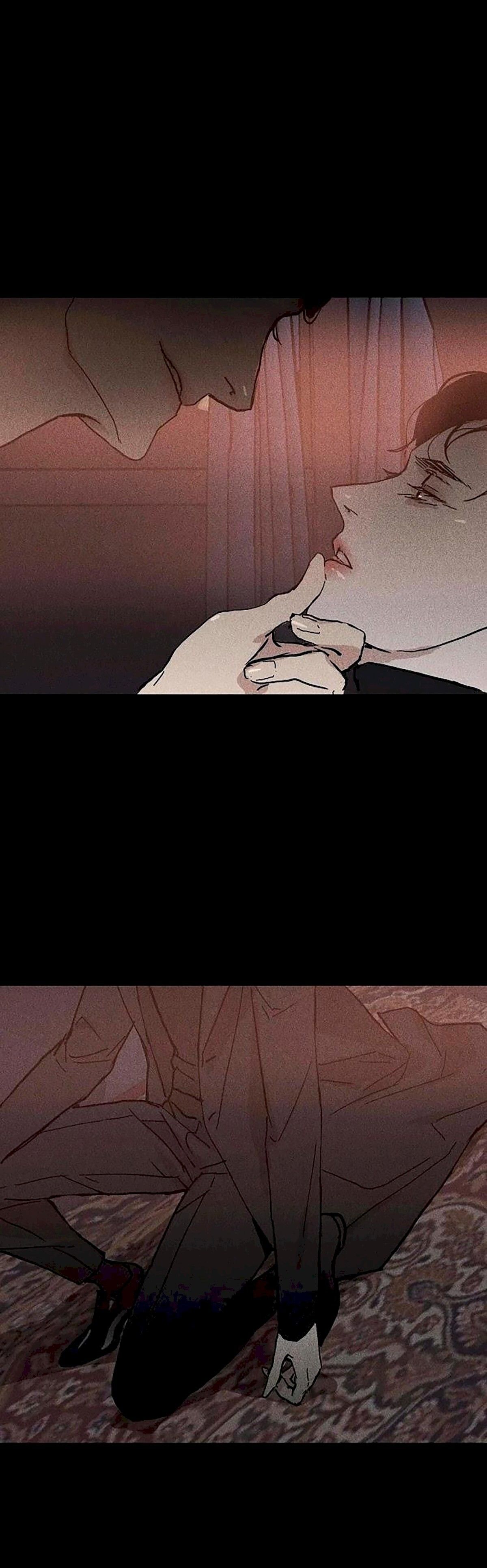 Missing Love Capitulo 9 - pagina 5