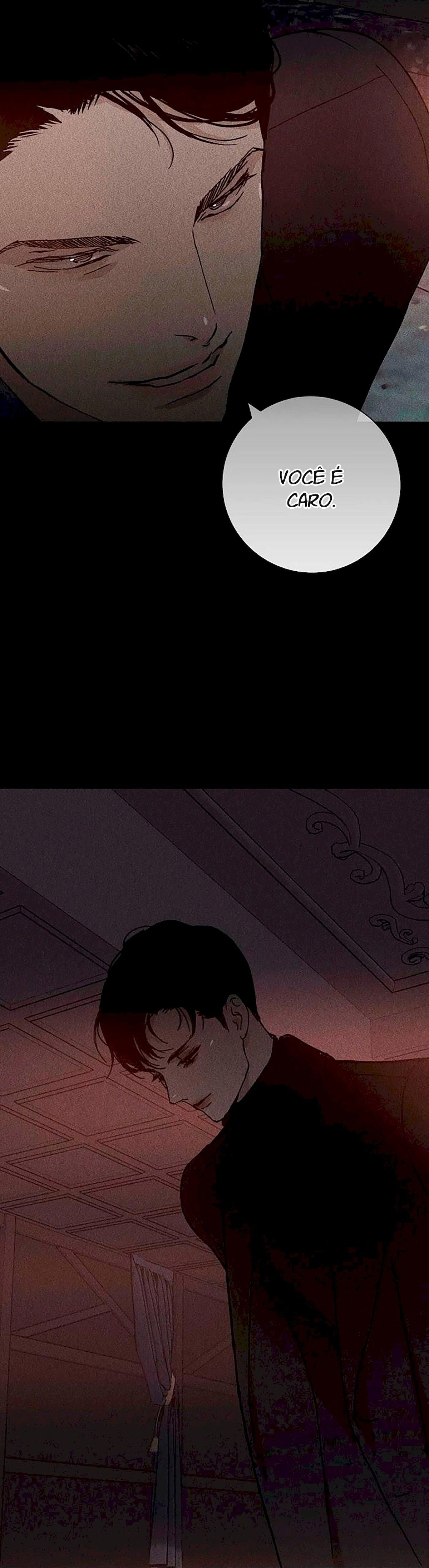 Missing Love Capitulo 9 - pagina 8